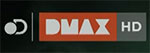 DMAX HD Włochy