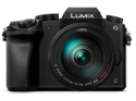Rozdzielczość 4K w aparacie Panasonic LUMIX DMC-G7