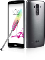 LG z dwoma nowymi smartfonami G4 - G4 Stylus i G4c