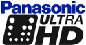 Panasonic Ultra HD
