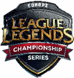 League of Legends Championship Series w PSN
