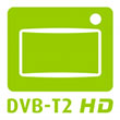 DVB-T2 HD HEVC w Niemczech