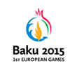 Igrzyska Europejskie Baku 2015 European Games Baku 2015