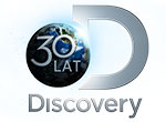 30 lat Discovery