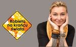 TVN Kobieta na krańcu świata Martyna Wojciechowska
