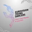 TVP Kultura Eurowizja Międzynarodowy Konkurs Eurowizji dla Młodych Tancerzy 2015