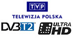 Kiedy DVB-T2 HEVC w Polsce?