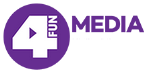 4fun Media 4 fun Media logo od czerwca 2015 roku