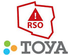 Toya RSO