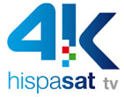 Hispasat organizuje festiwal filmów 4K
