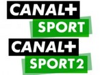 CANAL+ Sport CANAL+ Sport 2 CANAL+ Sport2
