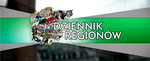 TVP3 TVP 3 Trójka TVP Regionalna &#8222;Dziennik regionów&#8221;