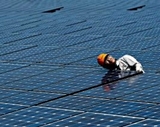 Chiny potrzebują 200 GW z solarów w 2020 roku