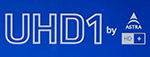 UHD1 by ASTRA / HD+