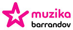 Barrandov Muzika