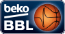 Beko Basketball Bundesliga