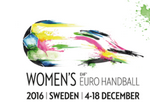 EHF Euro 2016 (kobiet) European Handball Federation