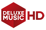 Deluxe Music HD Logo