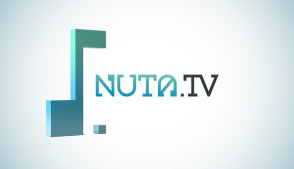 Logo kanału Nuta.tv, foto: archiwum