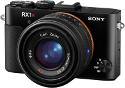 Sony wprowadza aparat RX1R II z 42,4 mpx