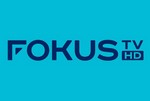 Fokus TV HD logo od 28 kwietnia 2015 roku