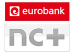 nc+ i eurobank ze wspólną ofertą „Konto z nc+”