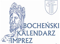 Bocheński Kalendarz Imprez - luty 2016