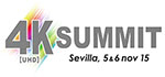 4K World Summit 2015