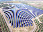 Farma solarna 18,5 MW na Węgrzech