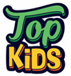 Top Kids - logo z magazynu sieci Toya