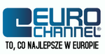 Eurochannel (Kino Europa) logo od listopada 2015 roku