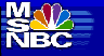 MSNBC z niskim Symbol Rate