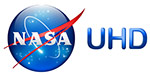 NASA UHD