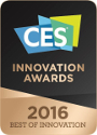 21 nagród CES 2016 Innovation Award dla LG 