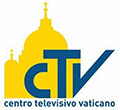 Watykański CTV z wozem UHD 4K i HDR