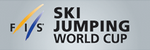 FIS Ski Jumping World Cup Puchar Świata w skokach narciarskich