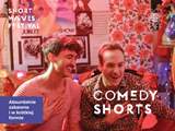 comedy shorts krótkometrażowe komedie