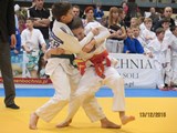judo turniej mikołajkowy bochnia