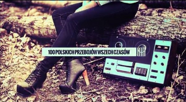 „100 polskich przebojów wszech czasów” w Kino Polska Muzyka, foto: SPI International B.V.