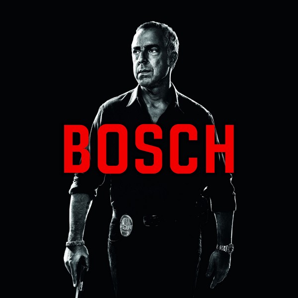 Titus Welliver w serialu „Bosch”, foto: Comcast Corporation