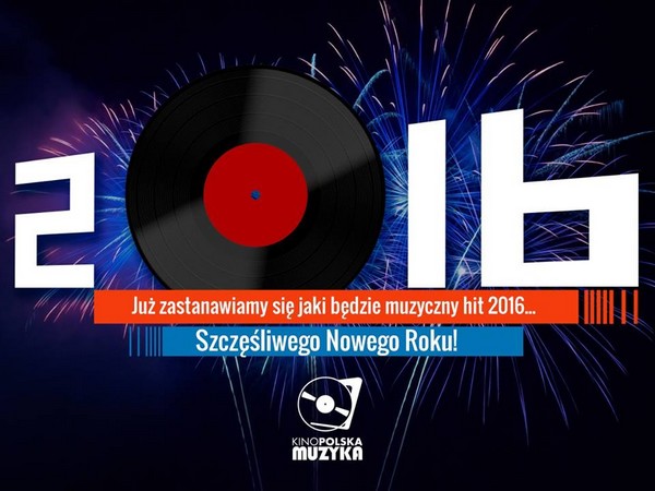 „40 największych hitów 2016 roku” w Kino Polska Muzyka, foto: SPI International B.V.