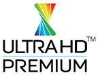 Jest specyfikacja i logo Ultra HD Premium