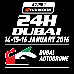SportKlub: Wyścig Hankook 24h Dubai