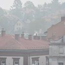 smog Bochnia