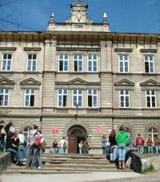 I Liceum Ogólnokształcące Bochnia