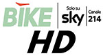 Bike Channel HD Sky Italia