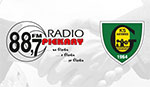 Radio Piekary patronem medialnym GKS Katowice