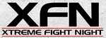 Xtreme Fight Night 27 w kanale Fightbox
