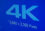 Przyszłość UHD 4K maluje się w jasnych barwach
