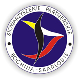 logo stowarzyszenie bochnia-saarlouis mini